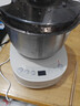 小熊（Bear）和面机3.5L 揉面机厨师机 全自动家用多功能智能活面搅面机 面包面粉发酵醒面 政府补贴HMJ-D35P1 实拍图
