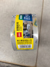 得力（deli）【超级爆款】高品质高透明封箱胶带/打包胶带 60mm*100y*50um(91.4m/卷) 单卷装 防台风胶带 30369 实拍图