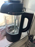 九阳破壁机家用轻音全自动多功能降噪预约豆浆机榨汁辅食机1.75L五谷杂粮3-5人金榜Y915S政府补贴 实拍图