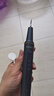 康佳（KONKA）超频声波洁牙器洗牙器结石超去清除洁洗牙齿冲洗机器去黄牙结石清洁打磨神器烟渍茶渍工具在家 星空蓝95%选择【高频声波+洁牙套装】 4支喷头 实拍图
