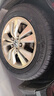 优科豪马（yokohama）215/60R16 95H ECOS  ES31适配:新帕萨特/雅阁/本田缤智 实拍图
