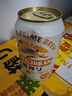 麒麟（Kirin）一番榨黄啤酒330ml*24听 整箱装 清爽口感京东自营 实拍图