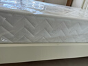 穗宝（SYMBOL） 弹簧床垫席梦思床垫1.8x2米软硬适中家用透气床垫子 贝妃 贝妃【基础偏硬】20cm 1.5米*2米 实拍图