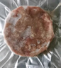 大希地黑椒味轻调理牛肉饼安格斯谷饲牛肉饼1.2kg 儿童早餐烧烤食材 实拍图