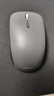华为无线鼠标（第二代）CD26R 星云灰 星闪搭载NearLink芯片 适配鸿蒙笔记本 实拍图