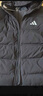 阿迪达斯 （adidas）【滔搏运动】男子3S L DOWN JKT羽绒服 KC2498 XS 实拍图
