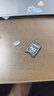 金士顿（Kingston）128GB TF（MicroSD）存储卡 内存卡U3 V30 A2 4K适配大疆Pocket 3/Action 5/无人机/运动相机/监控 实拍图