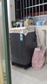 海尔（Haier）波轮洗衣机小型全自动8KG家用XQB80-Z10D0京东自营家电国家补贴以旧换新一级能效宿舍出租房单脱水 实拍图