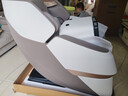 海尔（Haier）按摩椅家用全身太空舱零重力2025十大品牌电动智能按摩沙发椅摇摇椅生日礼物实用送父母H3-317-WU1 实拍图