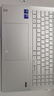 华硕无畏Pro16 酷睿版 2025 国家补贴20% 二代Ultra5 2.5K高刷高性能AI轻薄笔记本电脑（225H 32G 1T） 实拍图
