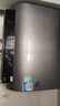 海尔（Haier）国家补贴20%双胆扁桶电热水器60升 BK3S 净肤洗 AI小魔盒 3300W变频速热 一级能效节能家用大水量 实拍图