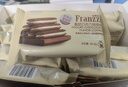 法丽兹（Franzzi）夹心曲奇饼干零食点心糕点办公休闲食品酸奶味团购礼物690g 实拍图