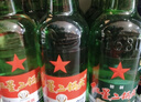 红星二锅头 大二 清香型白酒 43度 750ml 单瓶装 纯粮口粮酒 实拍图