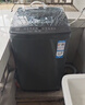 统帅（Leader）海尔智家出品波轮洗衣机全自动京东自营 7公斤小型家用出租房 抗菌除螨 以旧换新国家补贴@B70M10B 实拍图