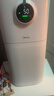 美的（Midea）【母婴级】空气净化器鼻炎家用除甲醛除烟味异味过敏原空气净化机森林家L1 Lite国家补贴 实拍图