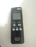 联想(Lenovo)录音笔 T505 32G高清降噪 录音编辑 可扩展专业录音器学习商务采访会议培训 实拍图