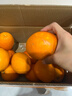 江西赣南早脐橙整箱当季新鲜早橙子榨汁水果礼盒皮薄多汁节日团购 【90%人选】净重9斤单个200g+ 实拍图