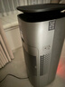 352【旗舰爆款】无雾加湿器空气净化器加湿净化一体机家用客厅卧室大面积除甲醛鼻炎国家补贴 H301 实拍图