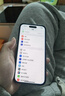 Apple 苹果 iPhone 17/16/15/14/13/12/11/X系列二手手机 规格见质检报告 苹果 iPhone 14 Pro 实拍图