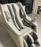 京东京造2025新款按摩椅H8国家补贴家用全身按摩太空舱零重力多功能智能电动按摩沙发椅生日礼物送父母 实拍图