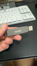 闪迪（SanDisk）1TB USB3.2 Type-C 双接口 DDE1高速固态U盘 读1000MB/s 写900MB/s 兼容手机电脑大容量金属优盘 实拍图