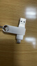 爱国者（aigo）128GB Type-C USB3.2双接口 u盘 150MB/s U353手机U盘办公学习大容量优盘 可插手机电脑两用 实拍图
