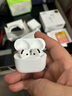 华强北顶配【严选正品丨Air4代降噪款】蓝牙耳机适配苹果无线2025新款半入耳式金榜iPhone17/16/15顶配pods4 【原版正装全功能顶配版】 主动降噪+空间音頻+三真电量 实拍图