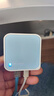 普联（TP-LINK）迷你型无线路由器 ap家用出差便携式有线转无线wifi 信号中继桥接高速穿墙 USB供电 TL-WR802N 实拍图