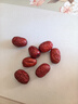 好想你 树上粮仓三级免洗红枣500g/袋  蜜饯果干新疆特产大枣煮粥煲汤 实拍图