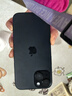Apple/苹果【政府补贴需现场签收激活】 iPhone 15 (A3092) 128GB 黑色 支持移动联通电信5G 双卡双待 实拍图
