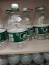 怡宝 饮用水 纯净水4.5L*4桶装水 整箱装 实拍图