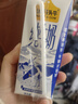 认养一头牛全脂纯牛奶200ml*12盒 整箱礼盒装  早餐纯奶/配料表只有生牛乳 实拍图