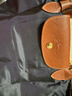 LONGCHAMP珑骧Le Pliage Original系列女包小号短柄饺子包 实拍图