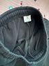安踏儿童裤子男女小童2024冬季加绒保暖针织运动长裤A72447703 实拍图