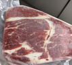 THOMAS FARMS 澳洲安格斯谷饲150天M3原切保乐肩牛排200g牛肉烧烤肉健身 实拍图