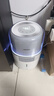 飞利浦（PHILIPS）加湿器家用卧室母婴专用静音除菌无雾空调加湿机鼻炎孕妇婴幼儿小型桌面大容量国家补贴HU5710/10 实拍图