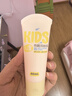 润本（RUNBEN）儿童防皴润肤乳40ml 旅行装儿童面霜身体乳宝宝保湿秋冬滋润款 实拍图