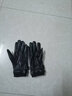 啄木鸟皮手套男冬季骑行加绒触屏开车户外摩托车防风保暖外卖棉滑雪手套 三线款 加绒防风防泼水 实拍图
