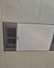 雷士（NVC）政府补贴铝材面板风暖浴霸照明换气排风五合一体机浴室卫生间Y400 实拍图