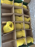 佳沛（zespri）新西兰  阳光金奇异果18粒礼盒优选果单果约101-124g 猕猴桃水果 实拍图