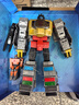 变形金刚（Transformers）儿童玩具手办模型工作室系列领袖级86大电影钢锁转轮套装G0485 实拍图
