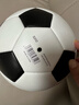 361°足球4号机缝足球中小学教学训练室内外比赛足球 经典款 实拍图