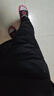 必迈（bmai）跑步运动户外秋冬抓绒长裤保暖御寒休闲通勤运动裤 实拍图
