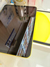 Apple/苹果 iPad11英寸 A16芯片2025年款 平板电脑 (256GB WLAN版/学习办公娱乐)黄色 实拍图