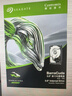 希捷（SEAGATE）台式机硬盘 1TB 7200转 256MB 机械硬盘 SATA 希捷酷鱼系列 电脑硬盘 3.5英寸 ST1000DM014 实拍图