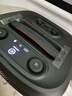 JBL PartyBox Encore2音乐战将欢唱版2蓝牙音箱 国家补贴 户外家庭KTV麦克风一体唱K歌广场舞低音音响 实拍图