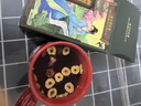 同仁堂（TRT）红糖姜枣茶补阿胶红黑糖姜茶大姨妈气红枣枸杞桂圆血送女友150g 实拍图