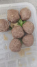 潮夫道牛筋丸250g 牛肉丸潮汕火锅食材关东煮丸子丸料空气炸锅部队火锅 实拍图