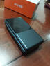 金立G4000毫安 老人机4G全网通翻盖老年机超长待机老年手机大字体大声音大屏按键老人专用手机 黑色 实拍图