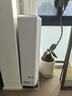 艾泊斯（AirProce）新风空气净化器家用全屋新风系统AC-260壁挂式换气净化机 壁挂式 实拍图